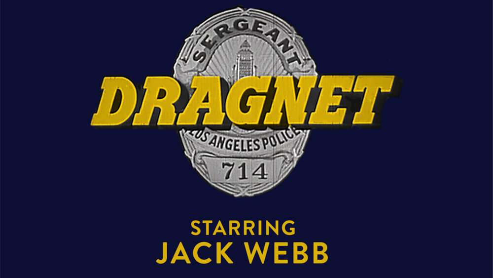 Dragnet