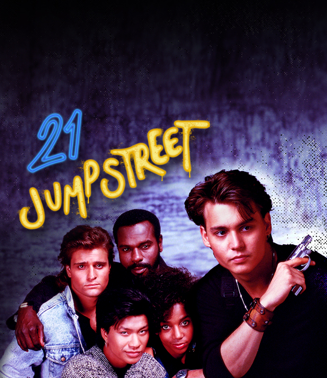 21 Jump Street