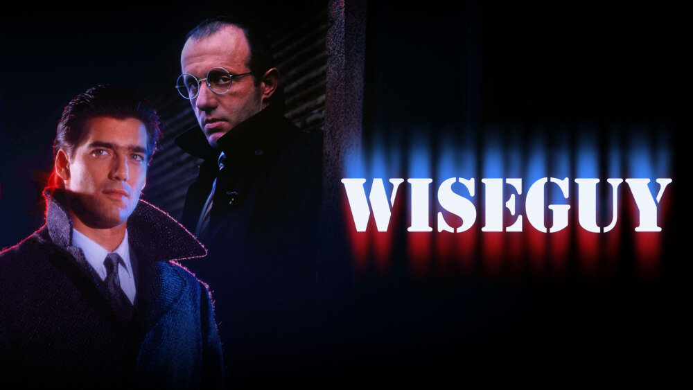 Wiseguy