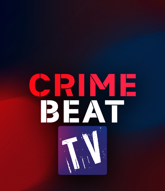 Crime Beat TV