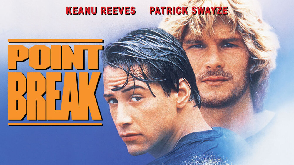 Point Break