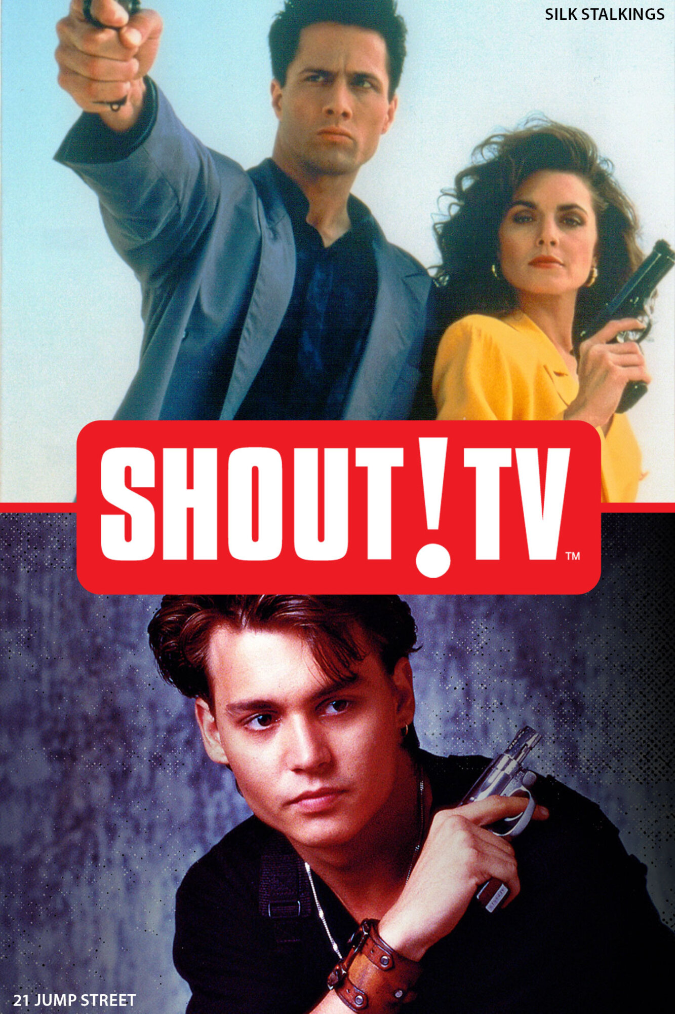 Shout! TV