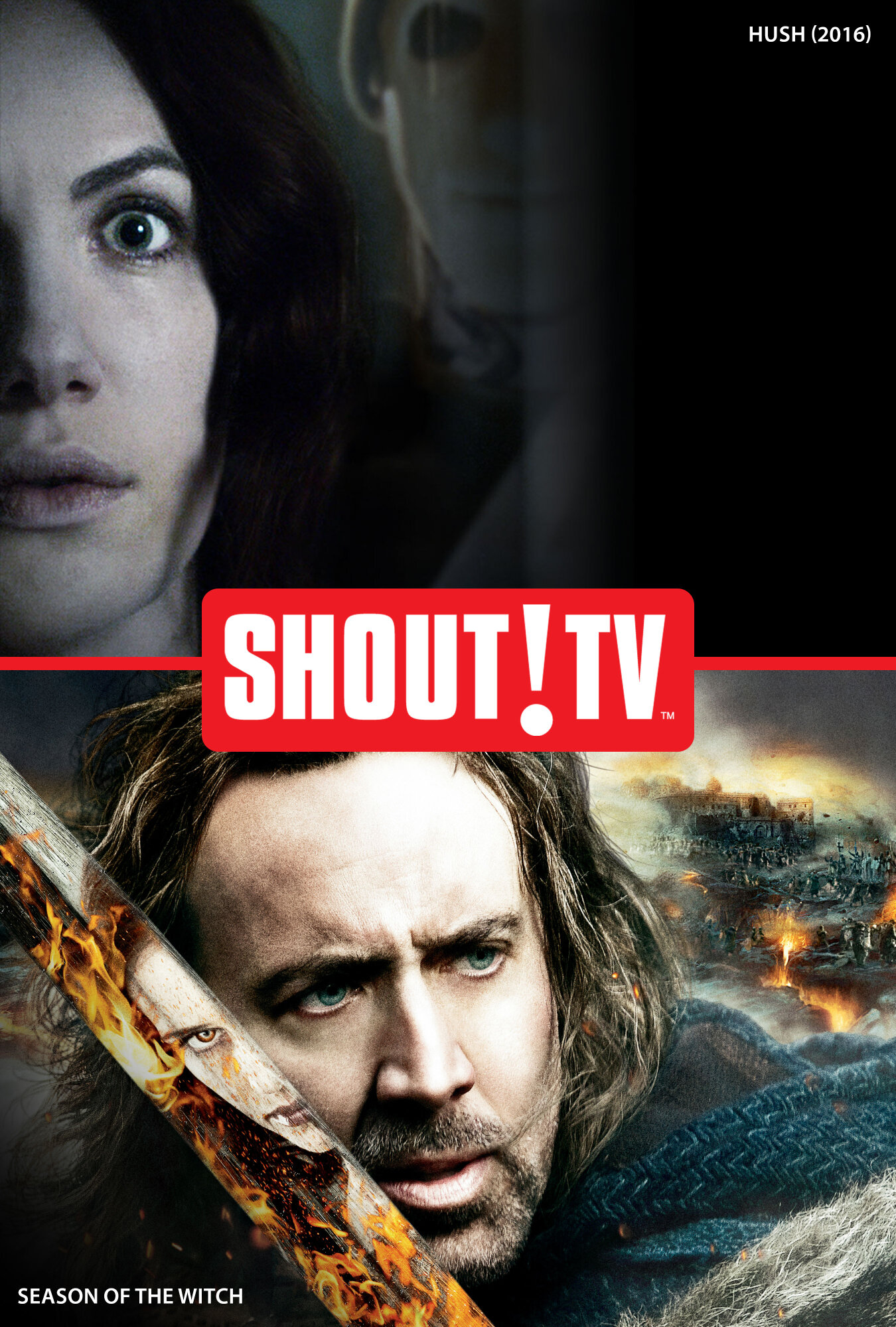 Shout! TV