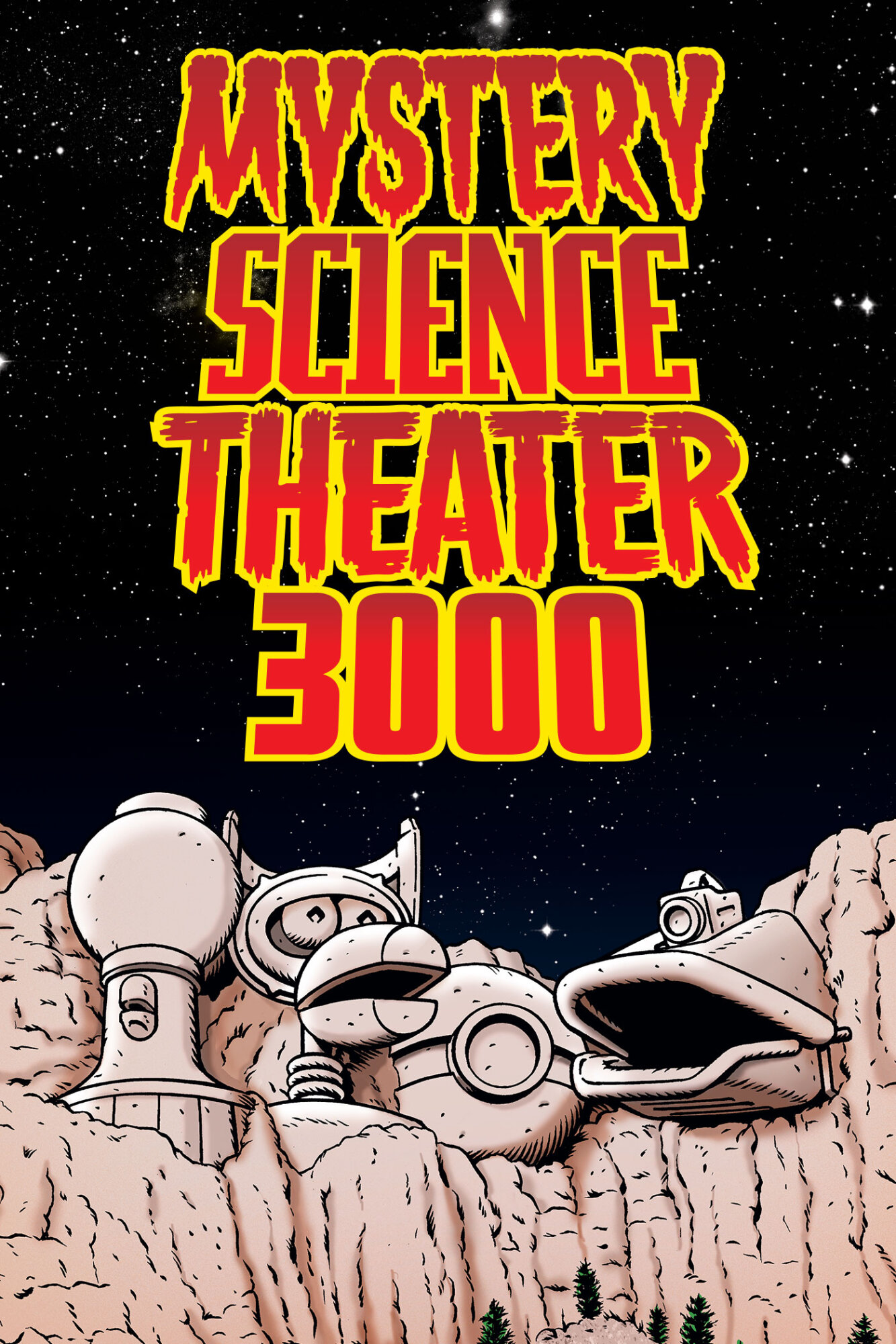 MST3K