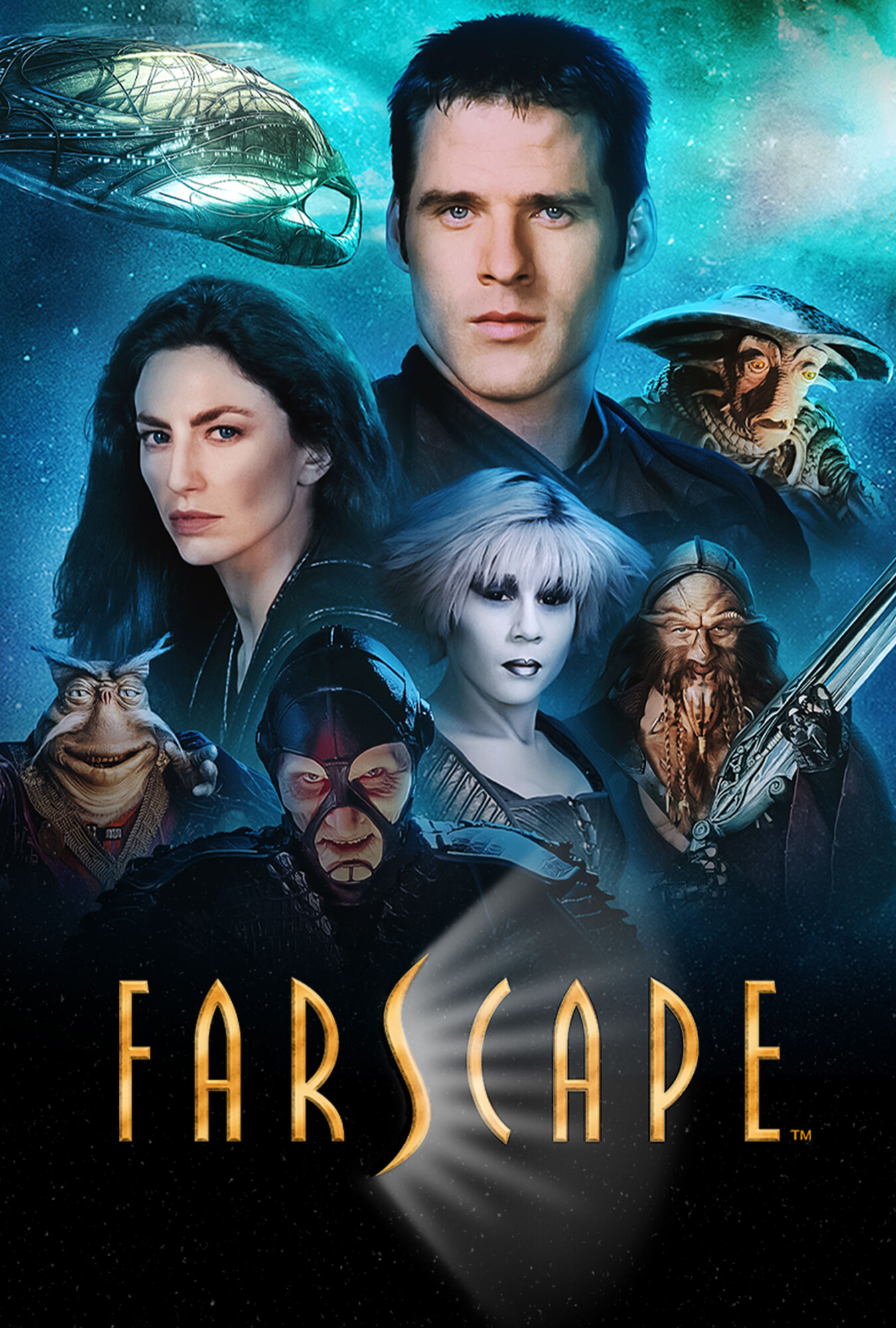 Farscape