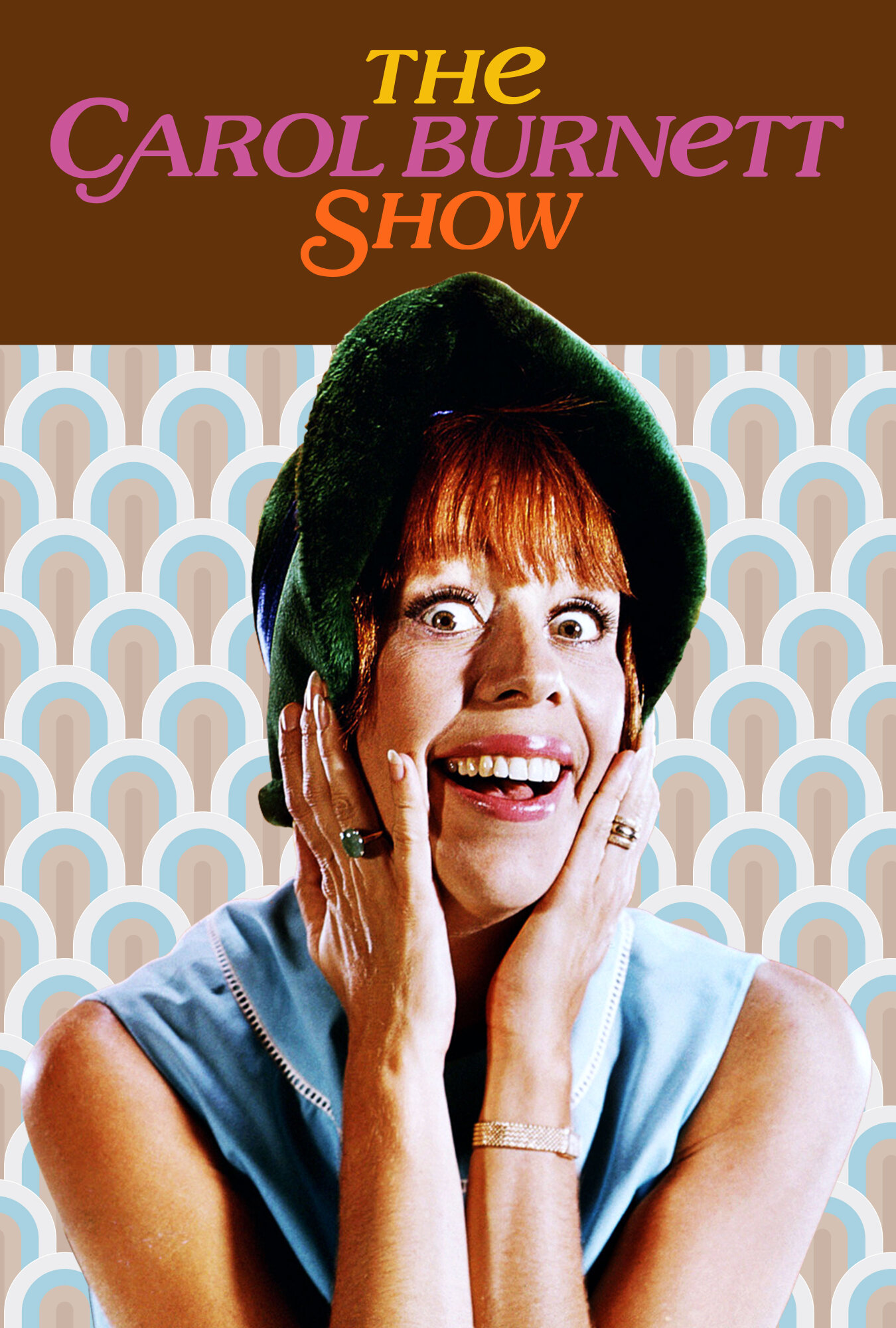 The Carol Burnett Show