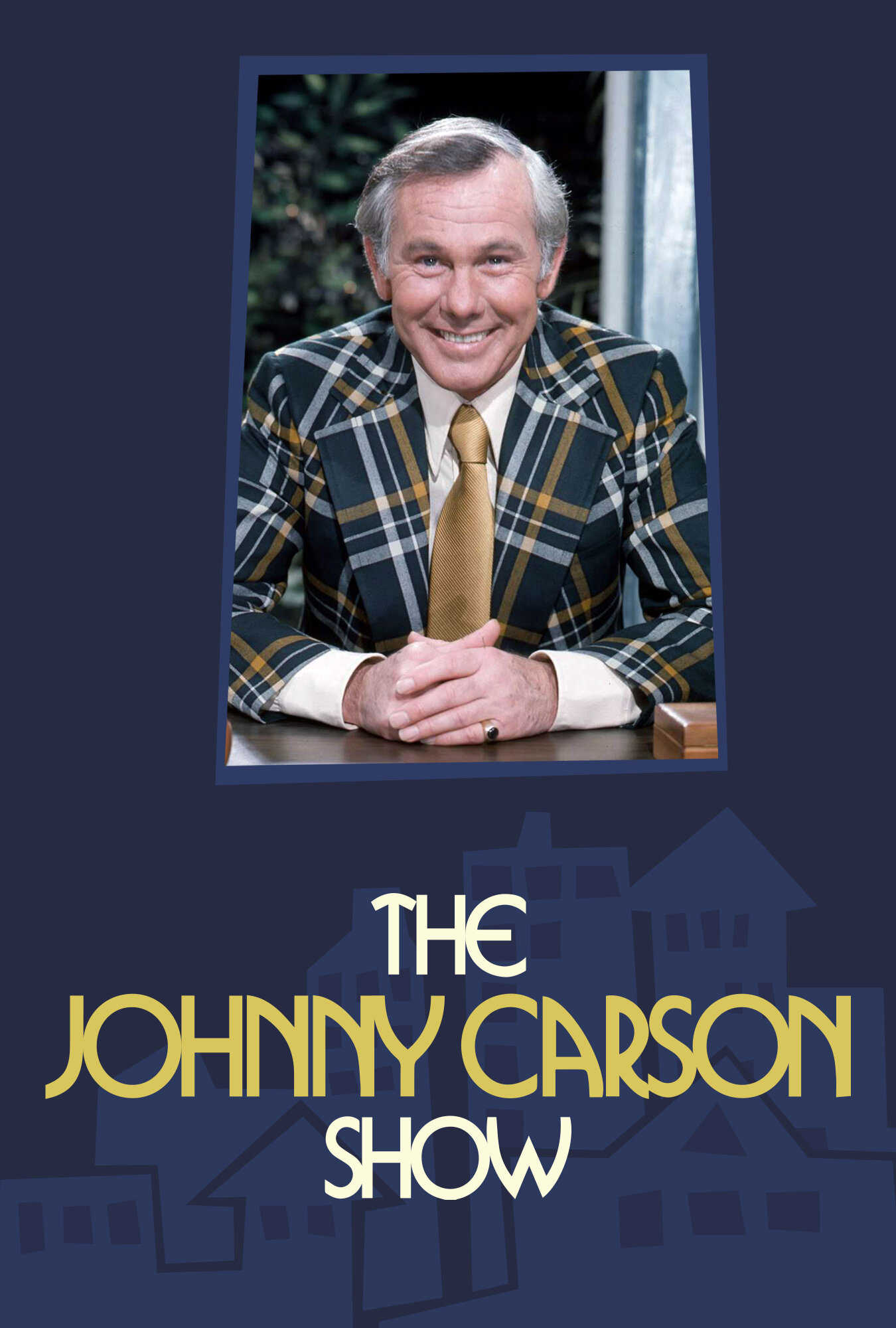 Johnny Carson TV