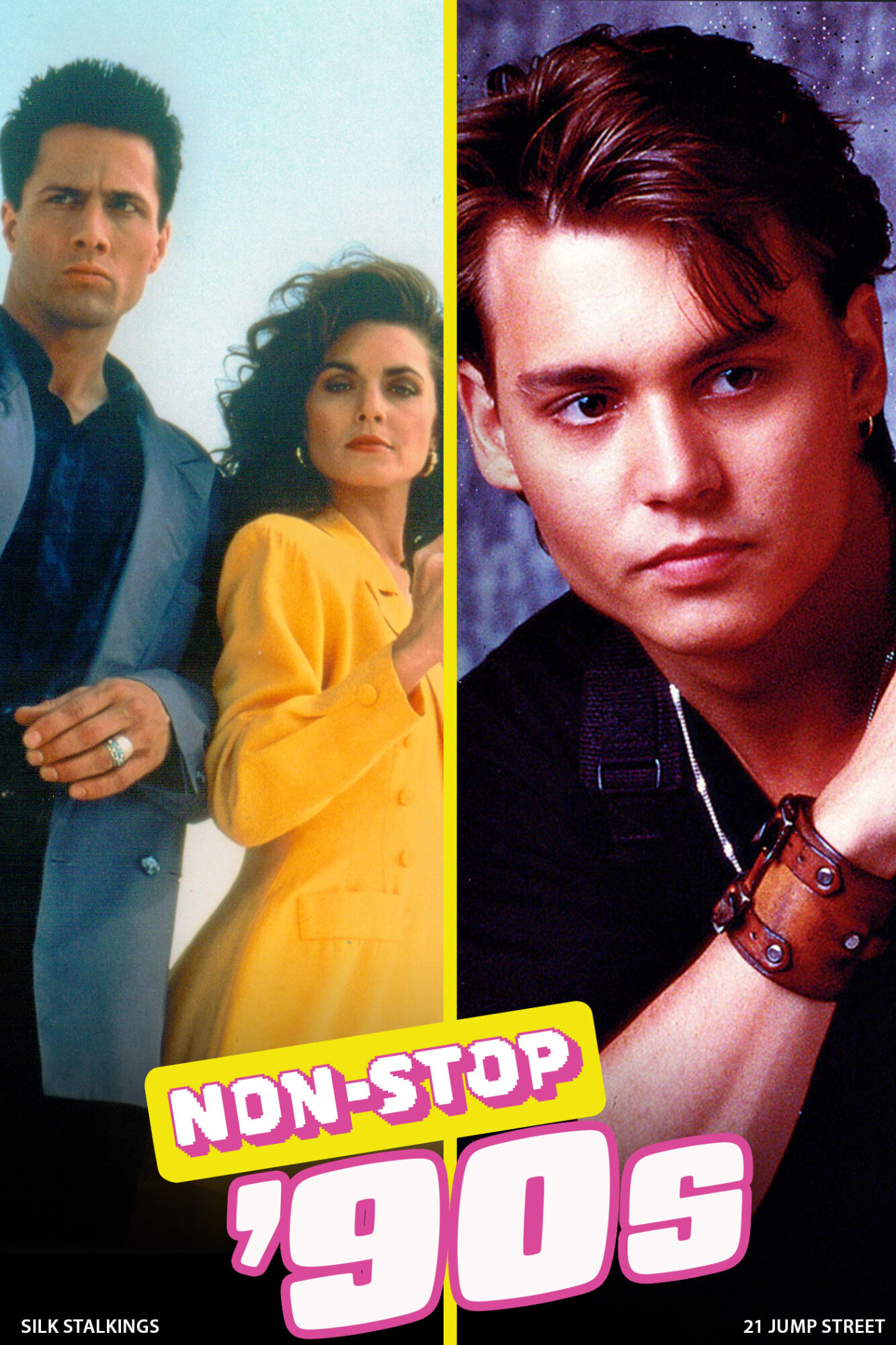 Non-Stop '90s