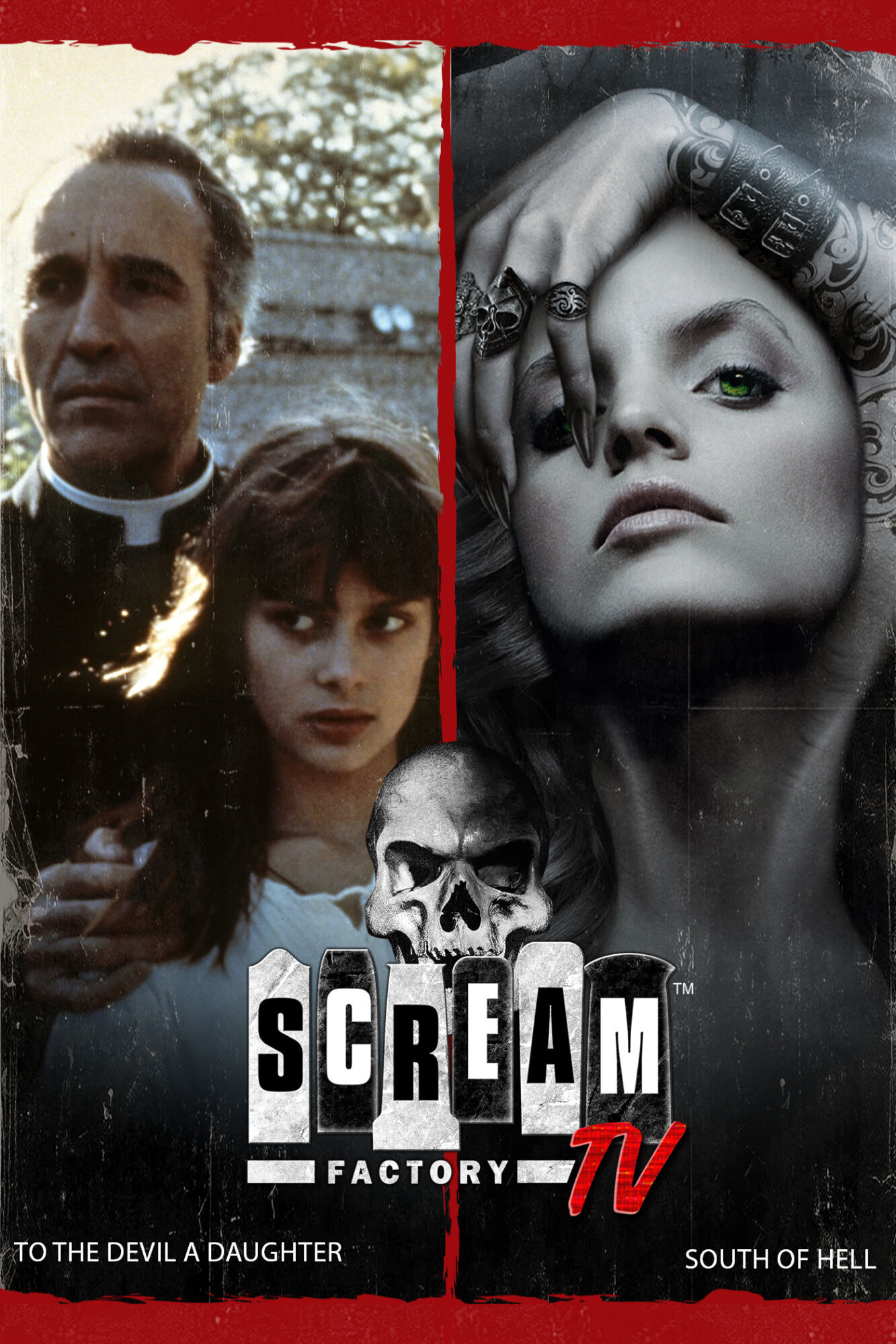 Scream Factory TV