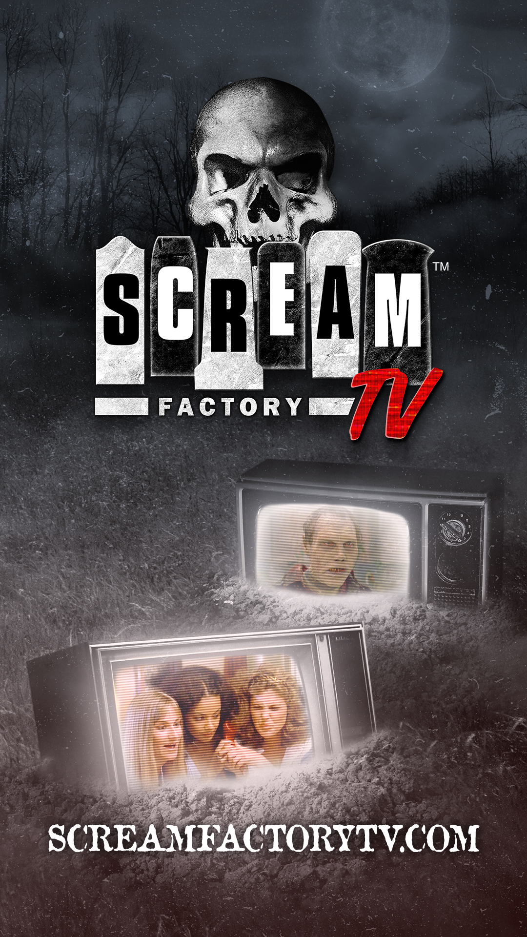 Scream Factory TV