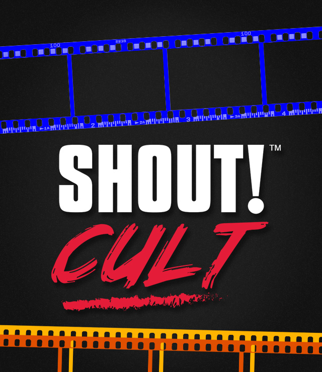 Shout! Cult