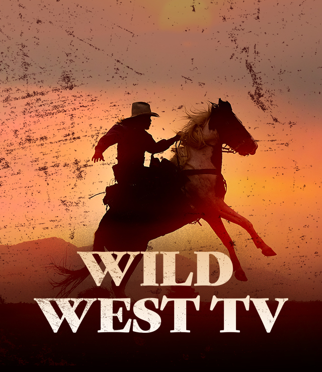 Wild West TV