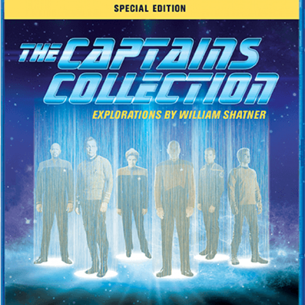 The Captains Collection